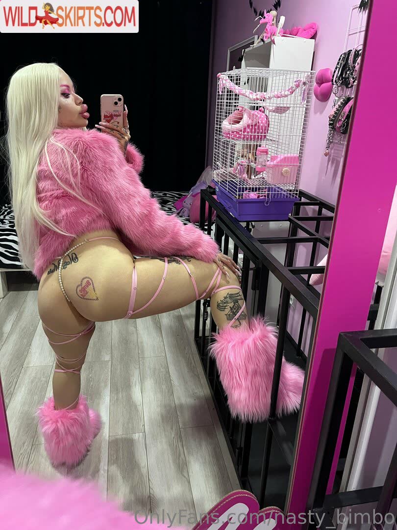 Nasty_bimbo / nasty_bimbo nude OnlyFans, Instagram leaked photo #71