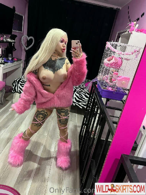 Nasty_bimbo / nasty_bimbo nude OnlyFans, Instagram leaked photo #62