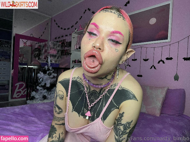 Nasty_bimbo / nasty_bimbo nude OnlyFans, Instagram leaked photo #40