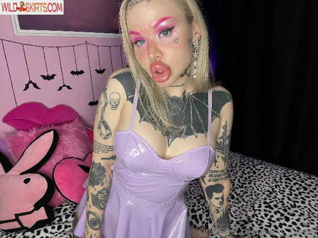 Nasty_bimbo / nasty_bimbo nude OnlyFans, Instagram leaked photo #8