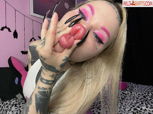 Nasty_bimbo / nasty_bimbo nude OnlyFans, Instagram leaked photo #133