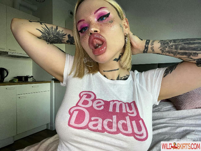 Nasty_bimbo / nasty_bimbo nude OnlyFans, Instagram leaked photo #5