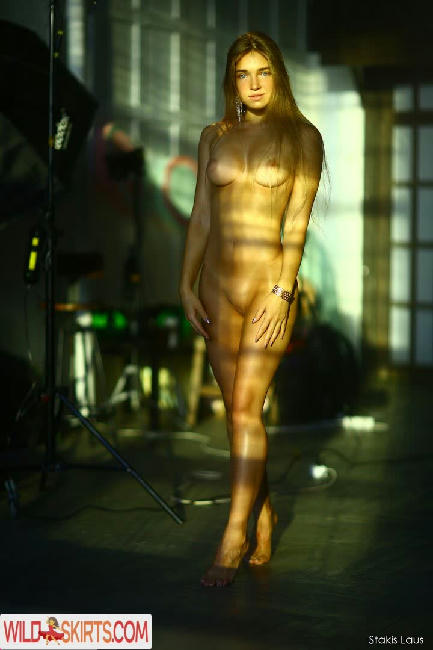 Nastya Komarova / artistnastya / model_nastya nude OnlyFans, Instagram leaked photo #4