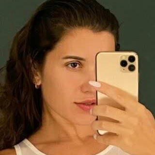 Nastya Nass avatar