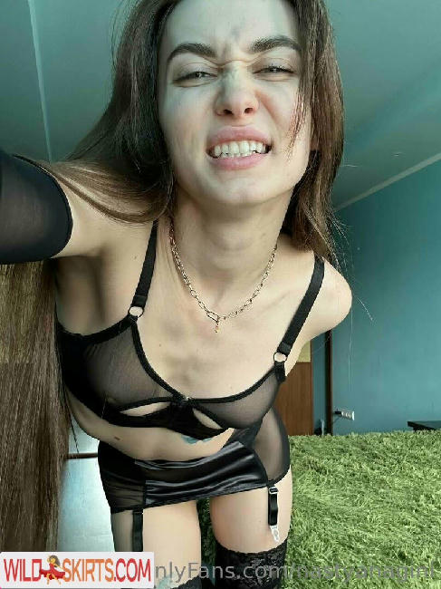 nastyanagini / likenastya / nastyanagini nude OnlyFans, Instagram leaked photo #37