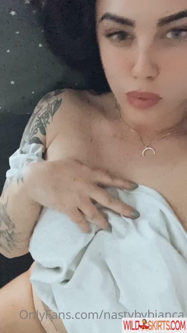NastybyBianca / bianxa.x / nastybybianca nude OnlyFans, Instagram leaked photo #3