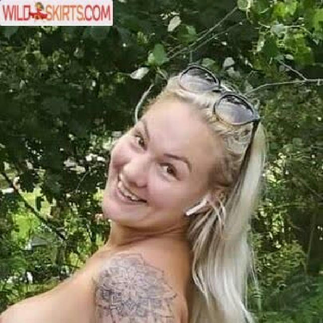 nastysweden / nasty_sweden / nastysweden nude OnlyFans, Instagram leaked photo #1