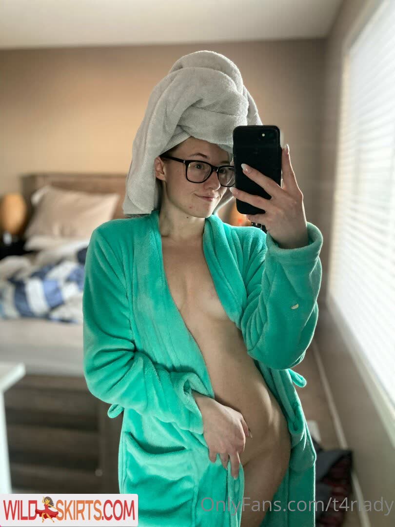 Nat T4rlady / natalieefoley / t4rlady nude OnlyFans, Instagram leaked photo #13