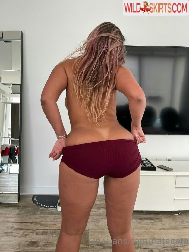 Nataa Gataa / nataagataa / natagata nude OnlyFans, Instagram leaked photo #4