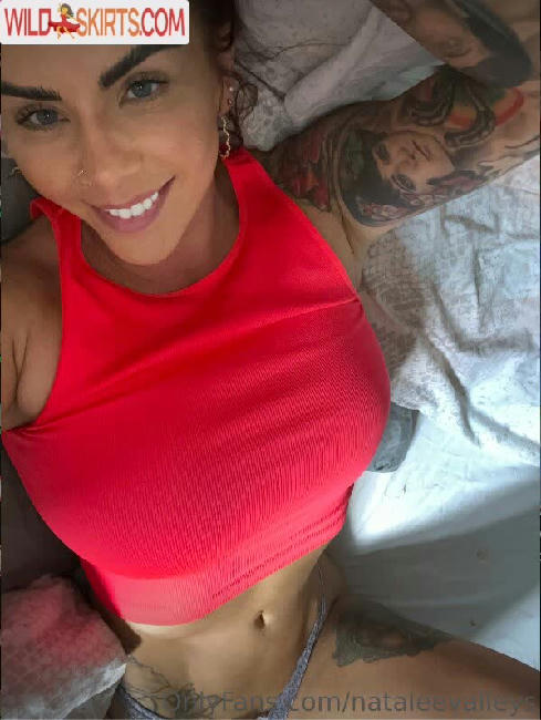 Natalee Harris / natalee_harris / nataleevalleys nude OnlyFans, Instagram leaked photo #80