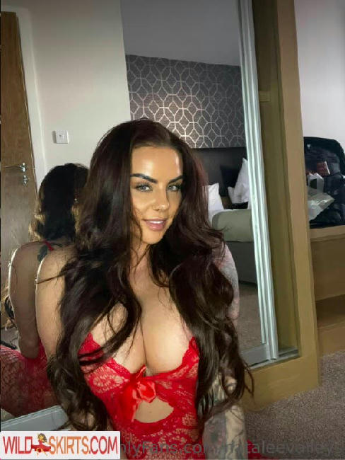 Natalee Harris / natalee_harris / nataleevalleys nude OnlyFans, Instagram leaked photo #69