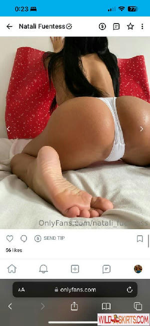 natali_fuentess / fuentess_natali / natali_fuentess nude OnlyFans, Instagram leaked photo #44