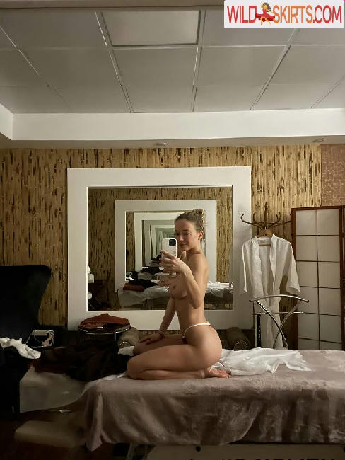 Natalia Andreeva / Danica / Delilah G / Natalya Nemchinova / modelandreeva / modelandreevaa nude OnlyFans, Instagram leaked photo #459