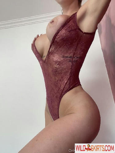 Natalia Camila nude leaked photo #2