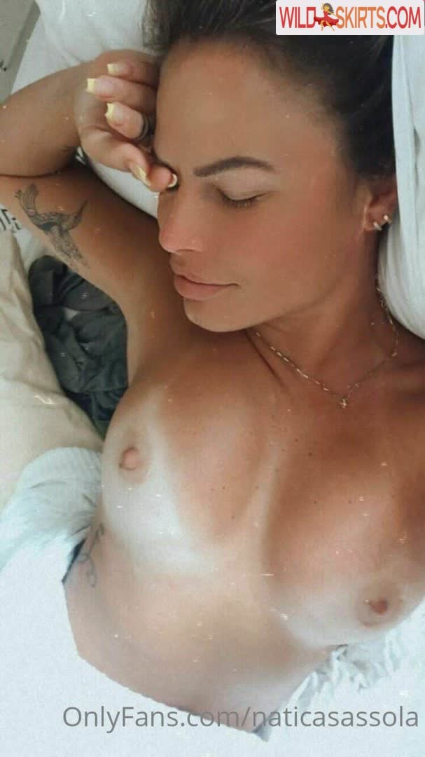 Natalia Casassola / ex-BBB / naticasassola nude OnlyFans, Instagram leaked photo #15