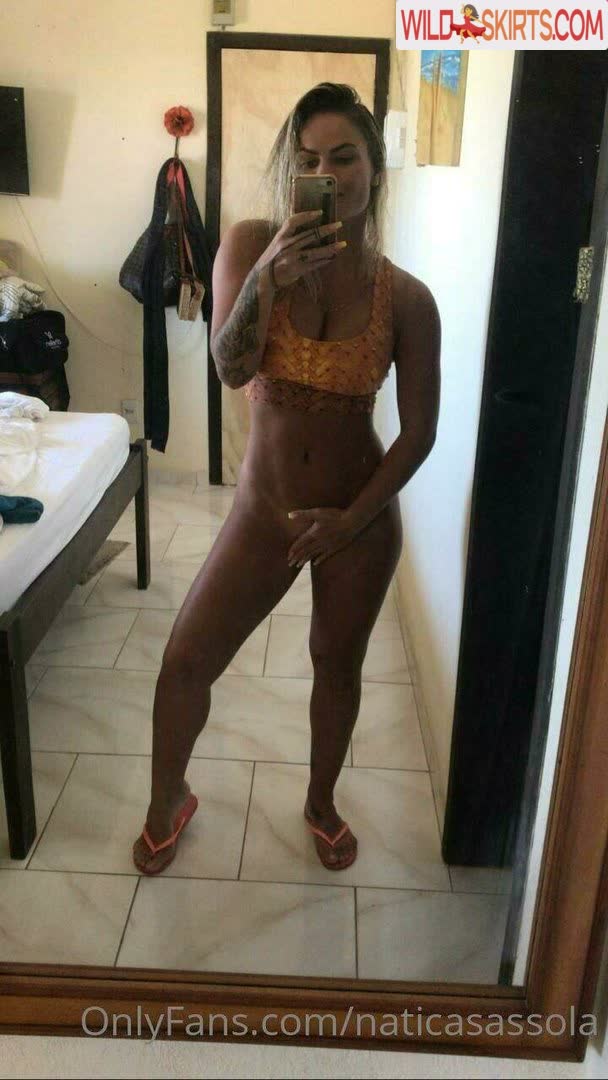 Natalia Casassola / ex-BBB / naticasassola nude OnlyFans, Instagram leaked photo #9