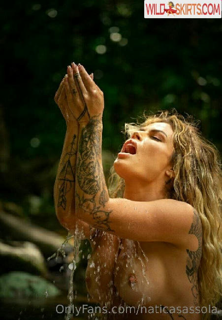 Natalia Casassola / ex-BBB / naticasassola nude OnlyFans, Instagram leaked photo #204