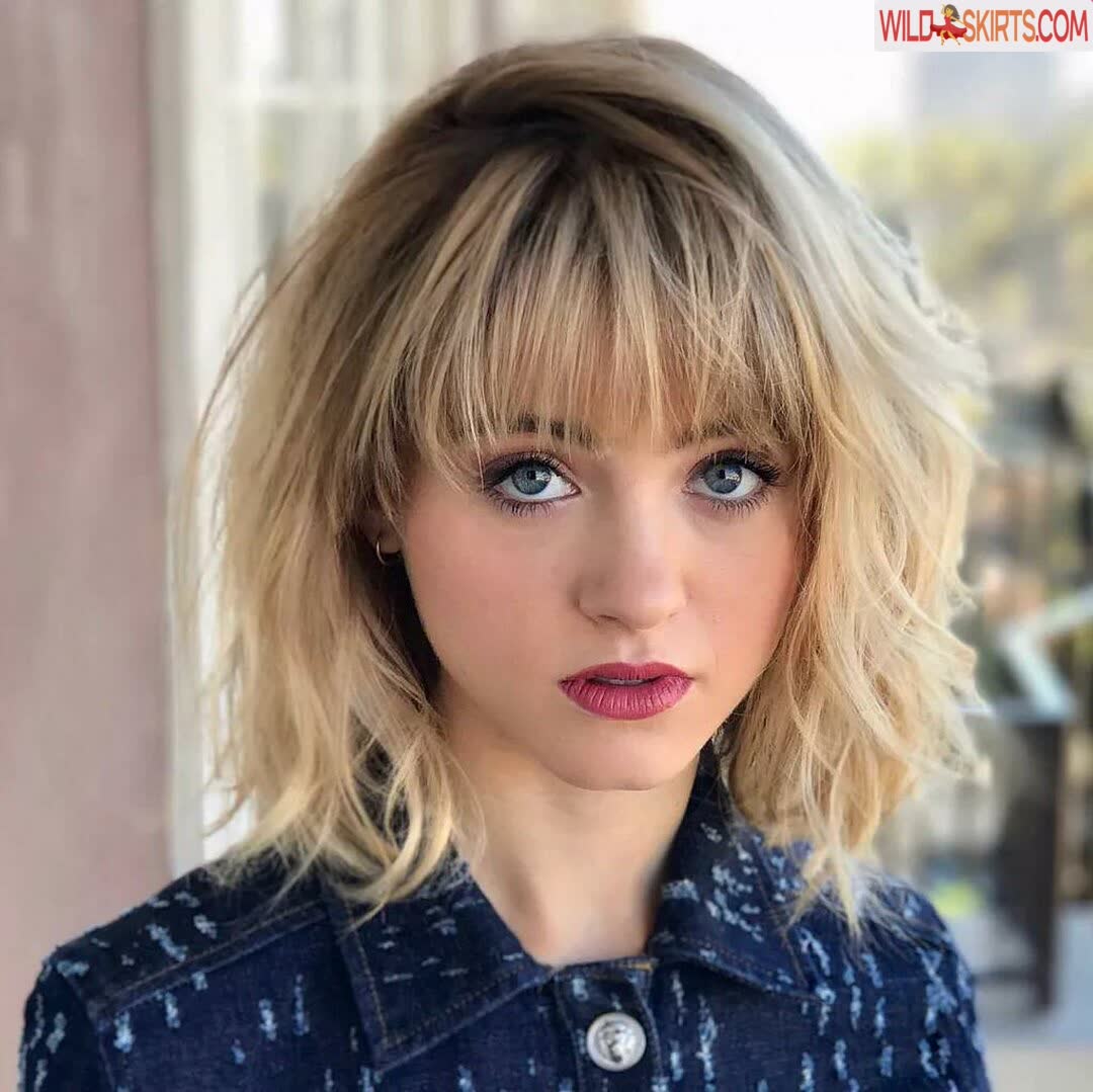 Natalia Dyer / nattyiceofficial nude Instagram leaked photo #13