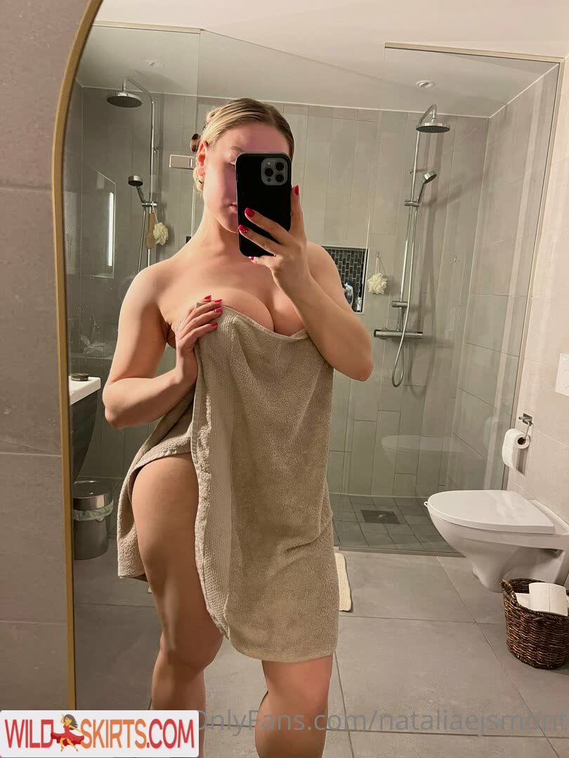 Natalia Ejsmont / nataliaejsmont nude OnlyFans, Instagram leaked photo #10