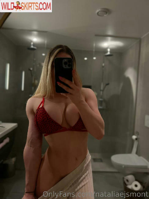 Natalia Ejsmont / nataliaejsmont nude OnlyFans, Instagram leaked photo #222