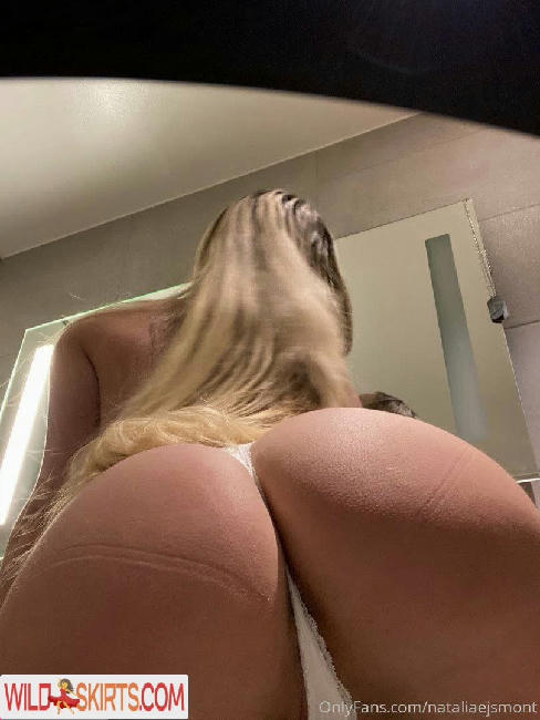 Natalia Ejsmont / nataliaejsmont nude OnlyFans, Instagram leaked photo #218