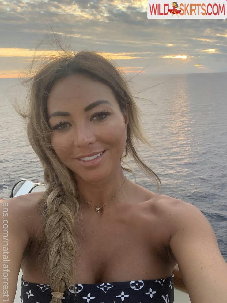 Natalia Forrest / nataliaforrest1 nude OnlyFans leaked photo #9