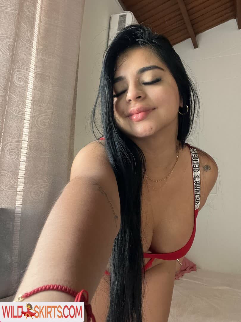 Natalia Galvis / nataliagalvis01 nude OnlyFans, Instagram leaked photo #3