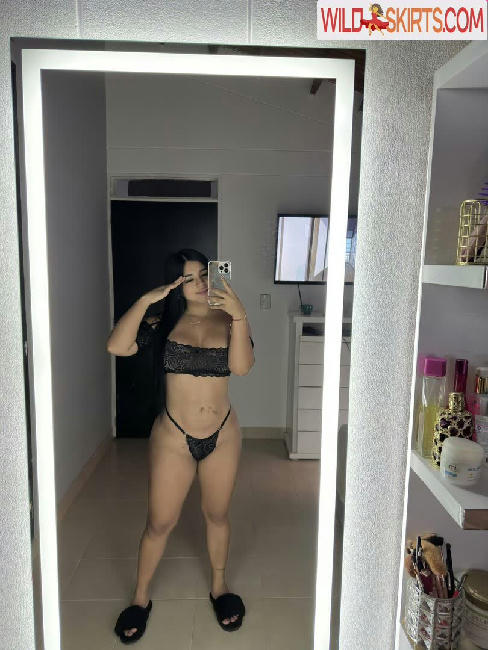 Natalia Galvis / nataliagalvis01 nude OnlyFans, Instagram leaked photo #23