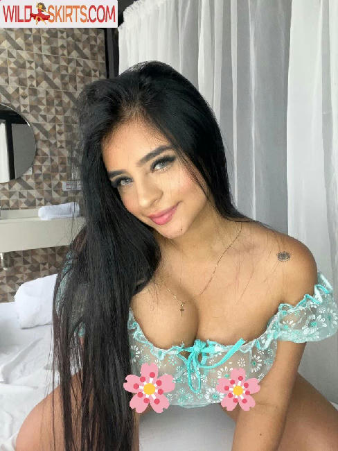 Natalia Galvis / nataliagalvis01 nude OnlyFans, Instagram leaked photo #3