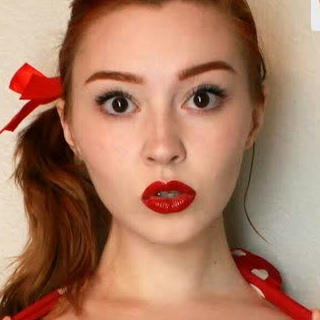 Natalia Grey New avatar