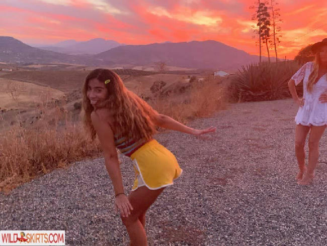 Natalia Jorquera / natalia_jorquera nude Instagram leaked photo #11