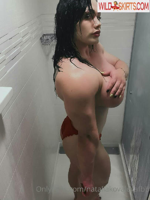 Natalia Kovaleva / natalia.kovaleva.ifbbpro / nataliakovalevafbb nude OnlyFans, Instagram leaked photo #1