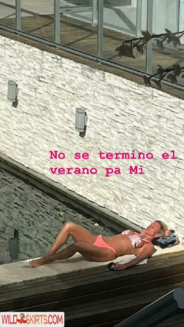 Natalia Laborde / laborde_natalia / natalia_laborde nude Instagram leaked photo #144