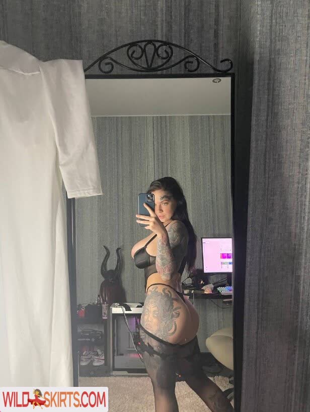 Natalia Polyakova / crybaby6999 / natalia.polyakova / natalipolyakov9 nude OnlyFans, Instagram leaked photo #6