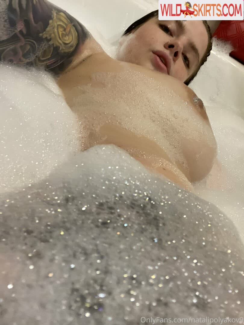 Natalia Polyakova / crybaby6999 / natalia.polyakova / natalipolyakov9 nude OnlyFans, Instagram leaked photo #17