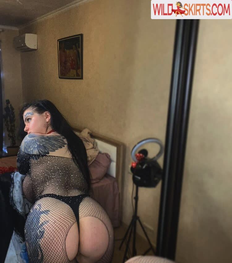 Natalia Polyakova / crybaby6999 / natalia.polyakova / natalipolyakov9 nude OnlyFans, Instagram leaked photo #5