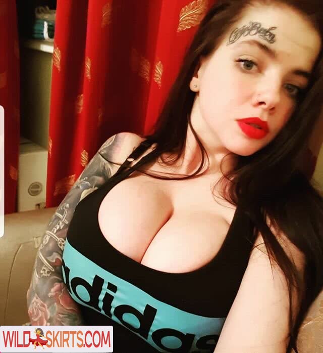 Natalia Polyakova / crybaby6999 / natalia.polyakova / natalipolyakov9 nude OnlyFans, Instagram leaked photo #3