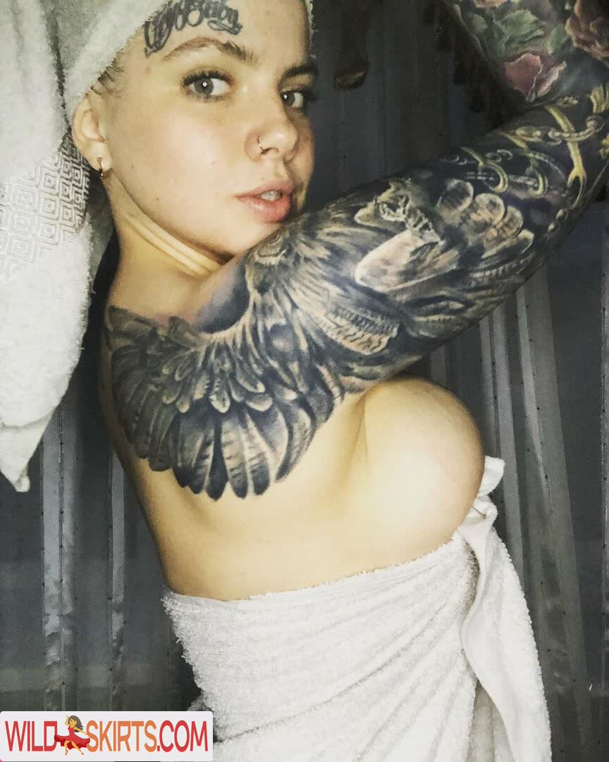 Natalia Polyakova / crybaby6999 / natalia.polyakova / natalipolyakov9 nude OnlyFans, Instagram leaked photo #14