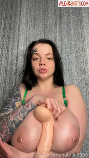 Natalia Polyakova / crybaby6999 / natalia.polyakova / natalipolyakov9 nude OnlyFans, Instagram leaked photo #95