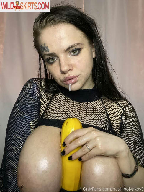 Natalia Polyakova / crybaby6999 / natalia.polyakova / natalipolyakov9 nude OnlyFans, Instagram leaked photo #164