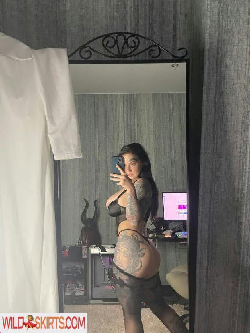 Natalia Polyakova / crybaby6999 / natalia.polyakova / natalipolyakov9 nude OnlyFans, Instagram leaked photo #196