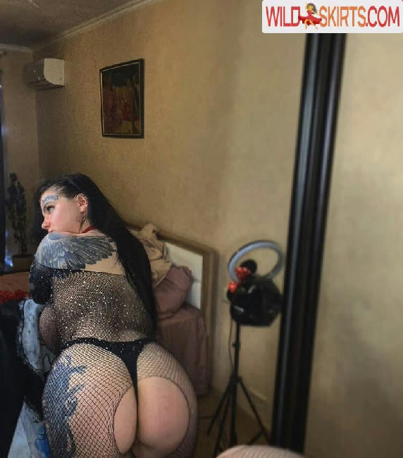 Natalia Polyakova / crybaby6999 / natalia.polyakova / natalipolyakov9 nude OnlyFans, Instagram leaked photo #396