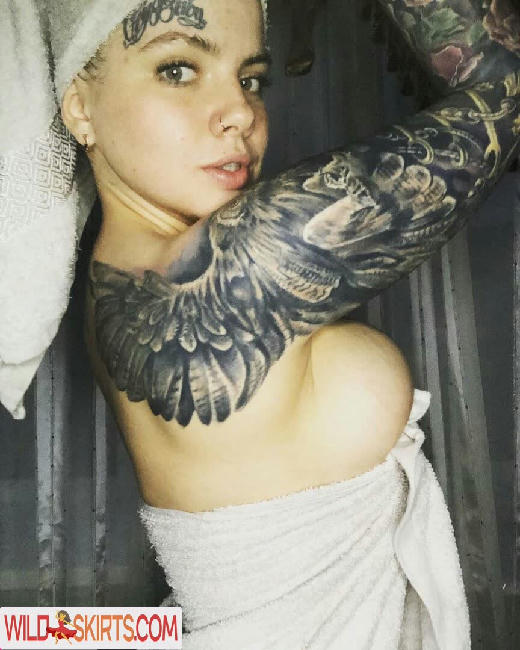 Natalia Polyakova / crybaby6999 / natalia.polyakova / natalipolyakov9 nude OnlyFans, Instagram leaked photo #430