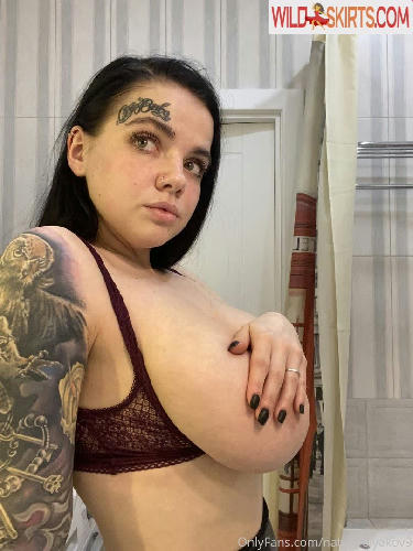 Natalia Polyakova / crybaby6999 / natalia.polyakova / natalipolyakov9 nude OnlyFans, Instagram leaked photo #19