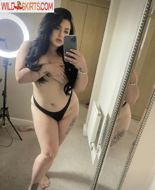 Natalia Rae Reynolds / iamnataliarae / nataliaraeofficial nude OnlyFans, Instagram leaked photo #1