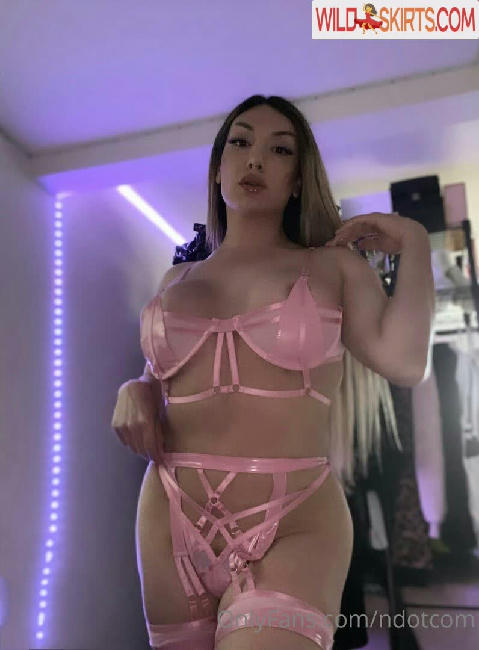 Natalia Rae / naty_rae / ndotcom nude OnlyFans, Instagram leaked photo #8