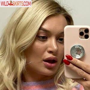 Natalia Starr nude leaked photo #2