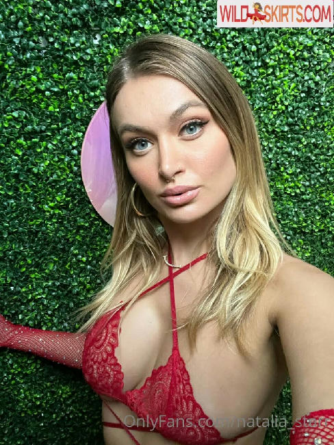 Natalia Starr / natalia_starr / thenataliastarr nude OnlyFans, Instagram leaked photo #30