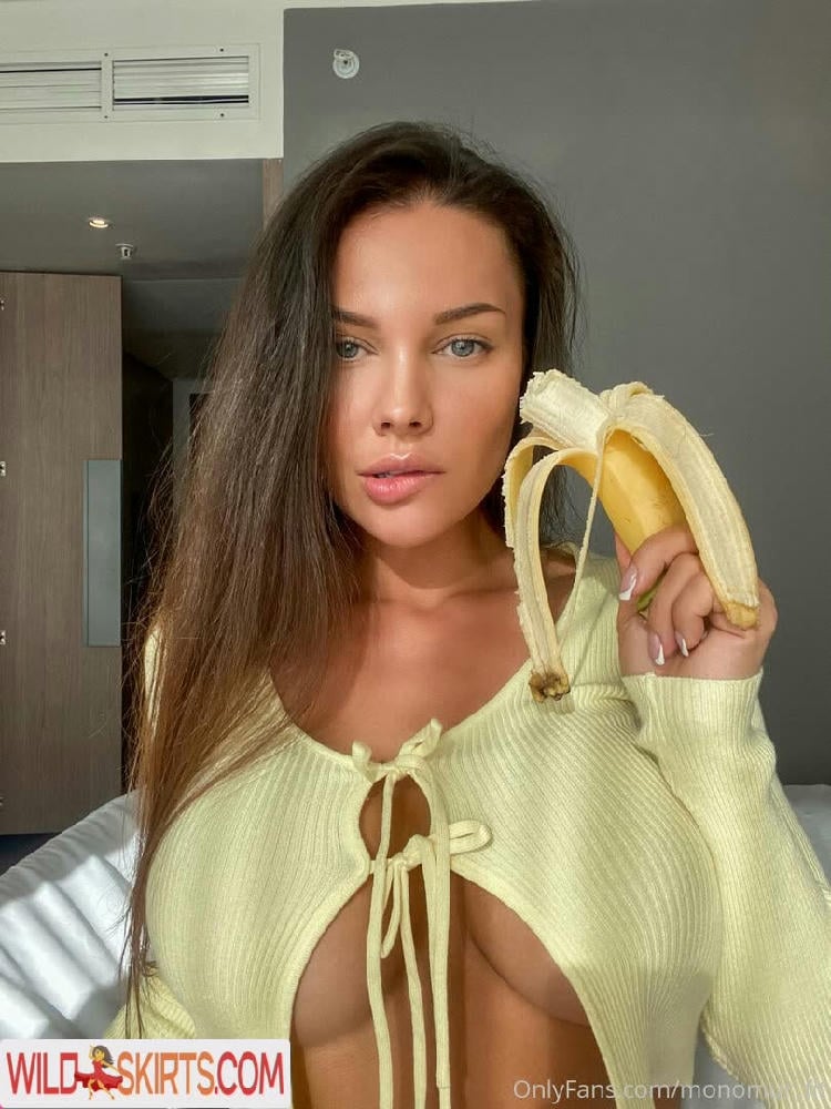 Natalia Tselikovskaya / Monomur_fit nude OnlyFans, Instagram leaked photo #23