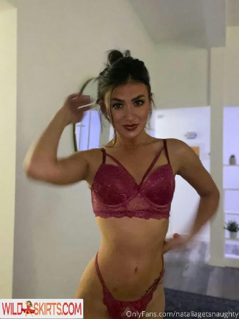 nataliagetsnaughty / natalia / nataliagetsnaughty nude OnlyFans, Instagram leaked photo #121